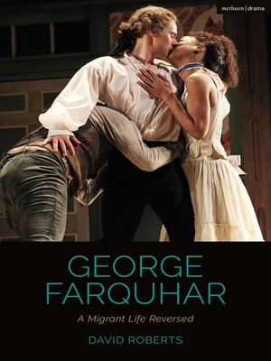 cover image of George Farquhar